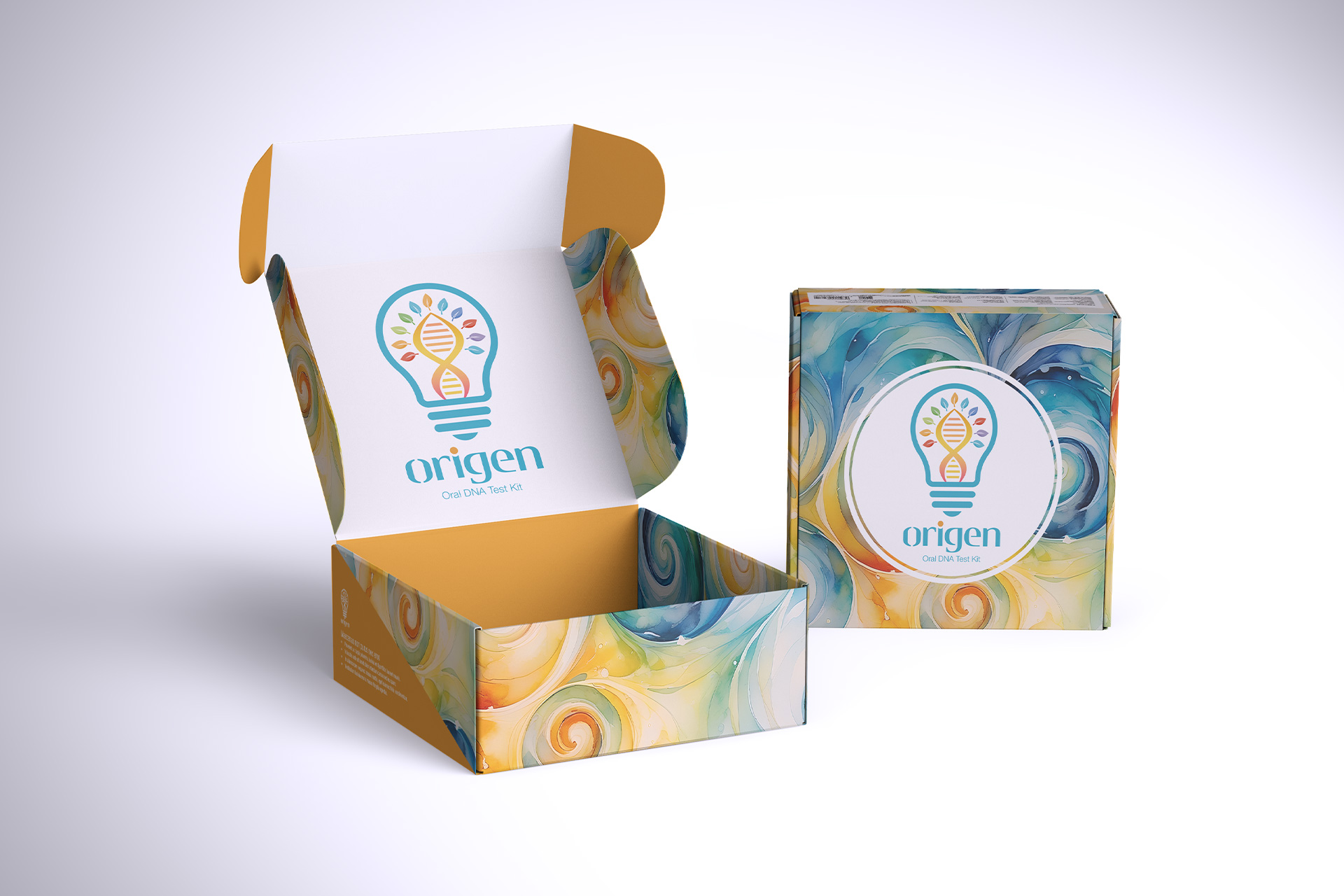 Origen package
